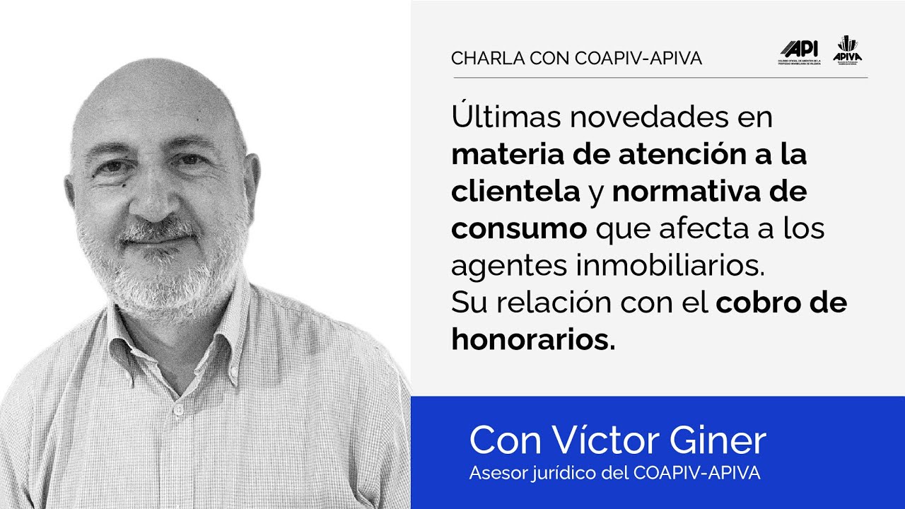 Charla: 