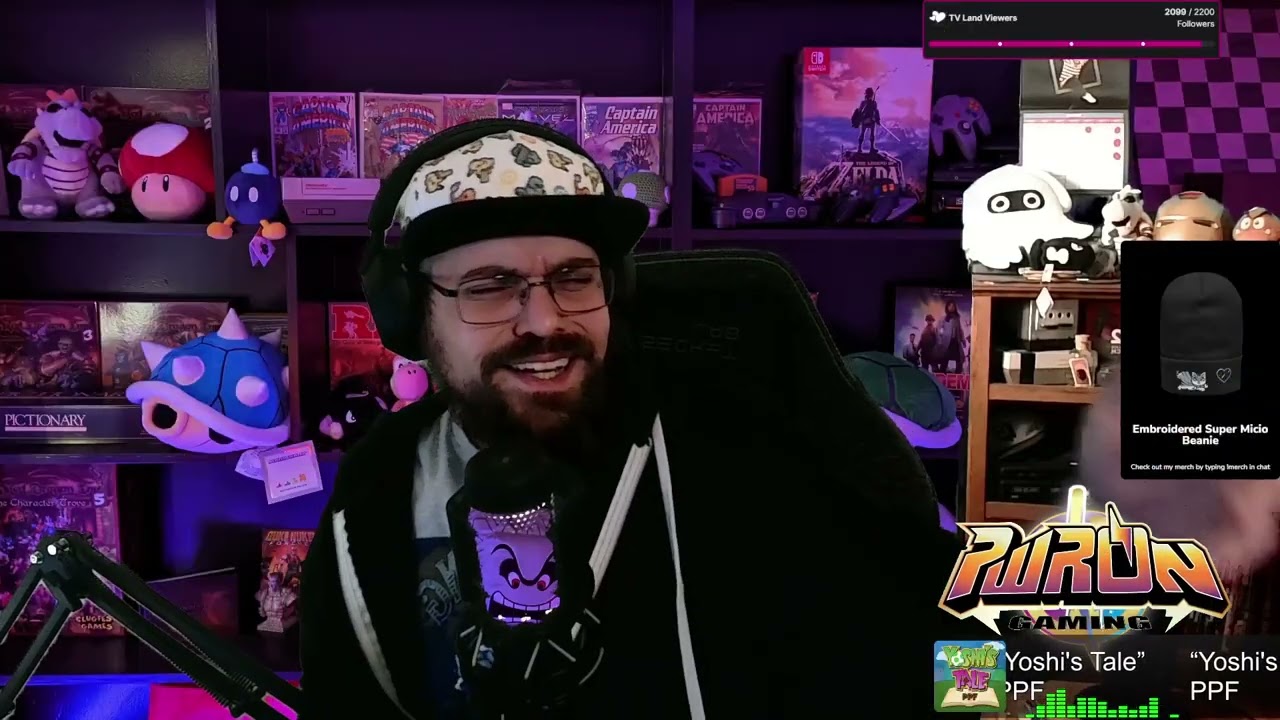 Cheap @crowdcontrol and 2 new custom Disrupts!