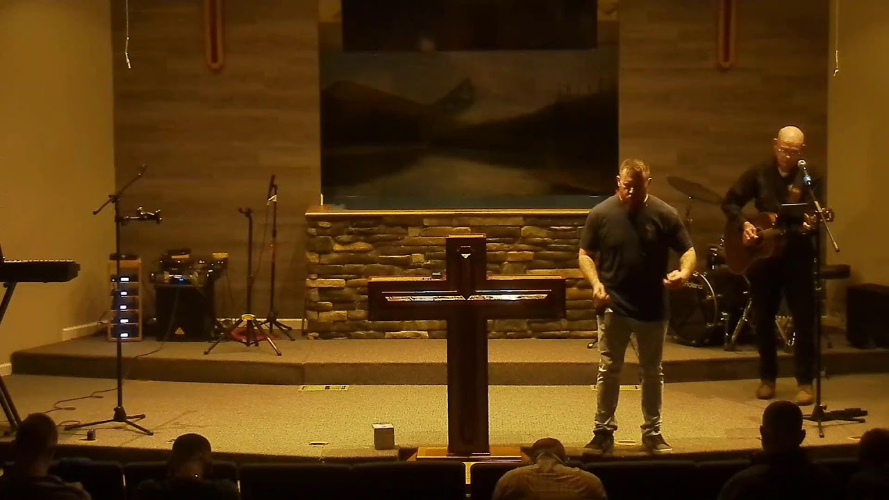 wed night 3-11-26