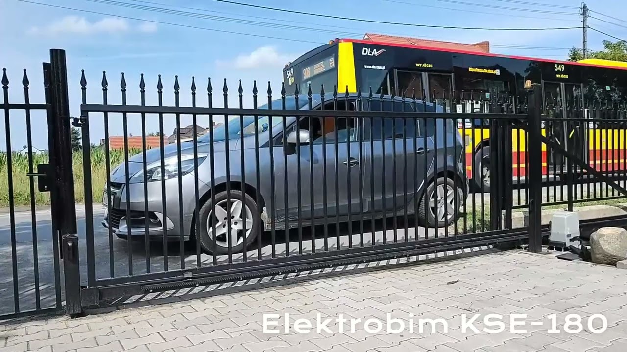 Elektrobim KSE 180