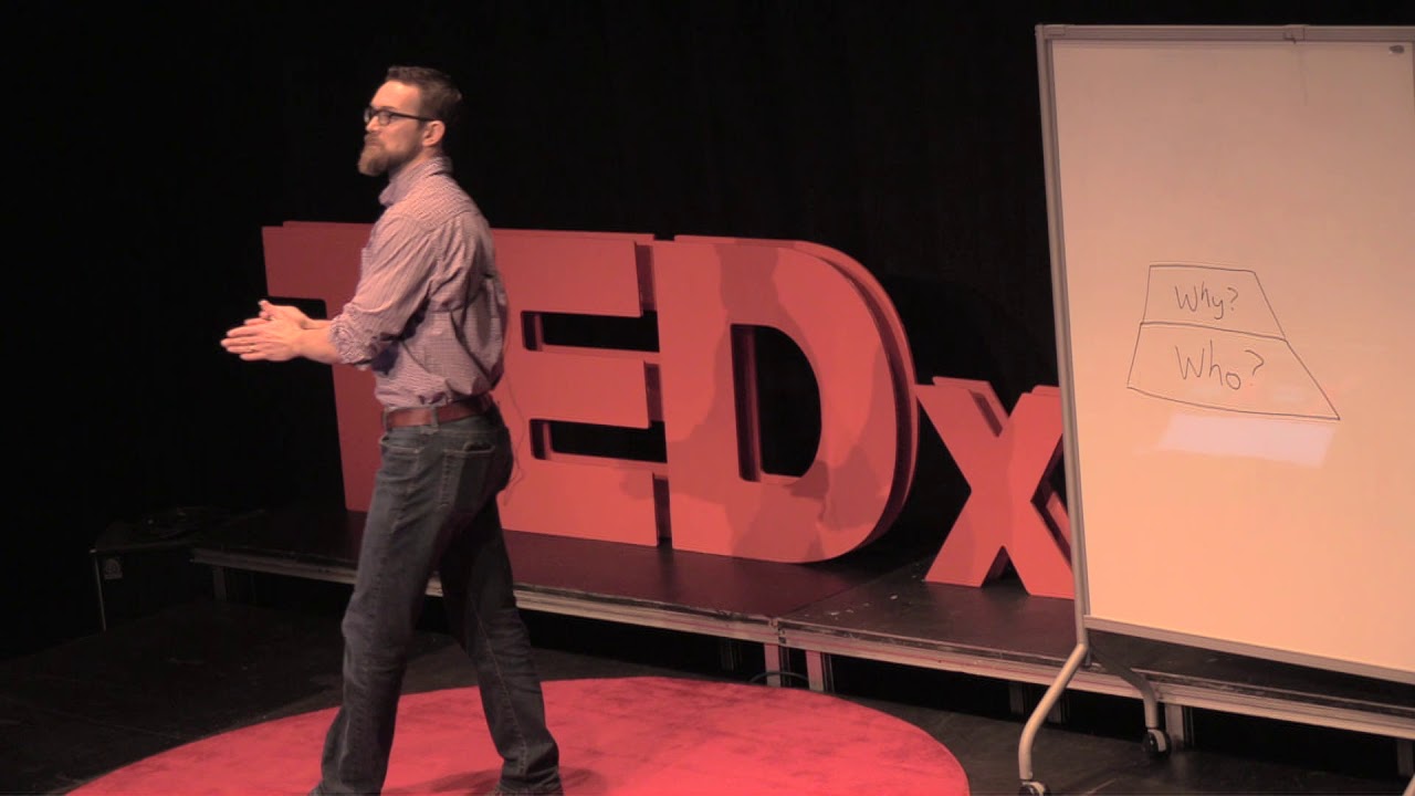 Cultivating our minds to overcome adversity | Derek Hanel | TEDxLFHS