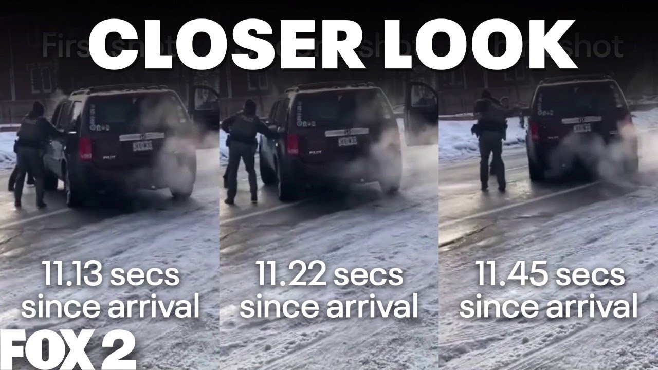 Deep dive into the ICE killing of Renee Nicole Good