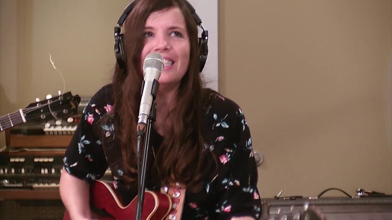 Tristen - White Light White Heat - Daytrotter Session - 8/13/2018