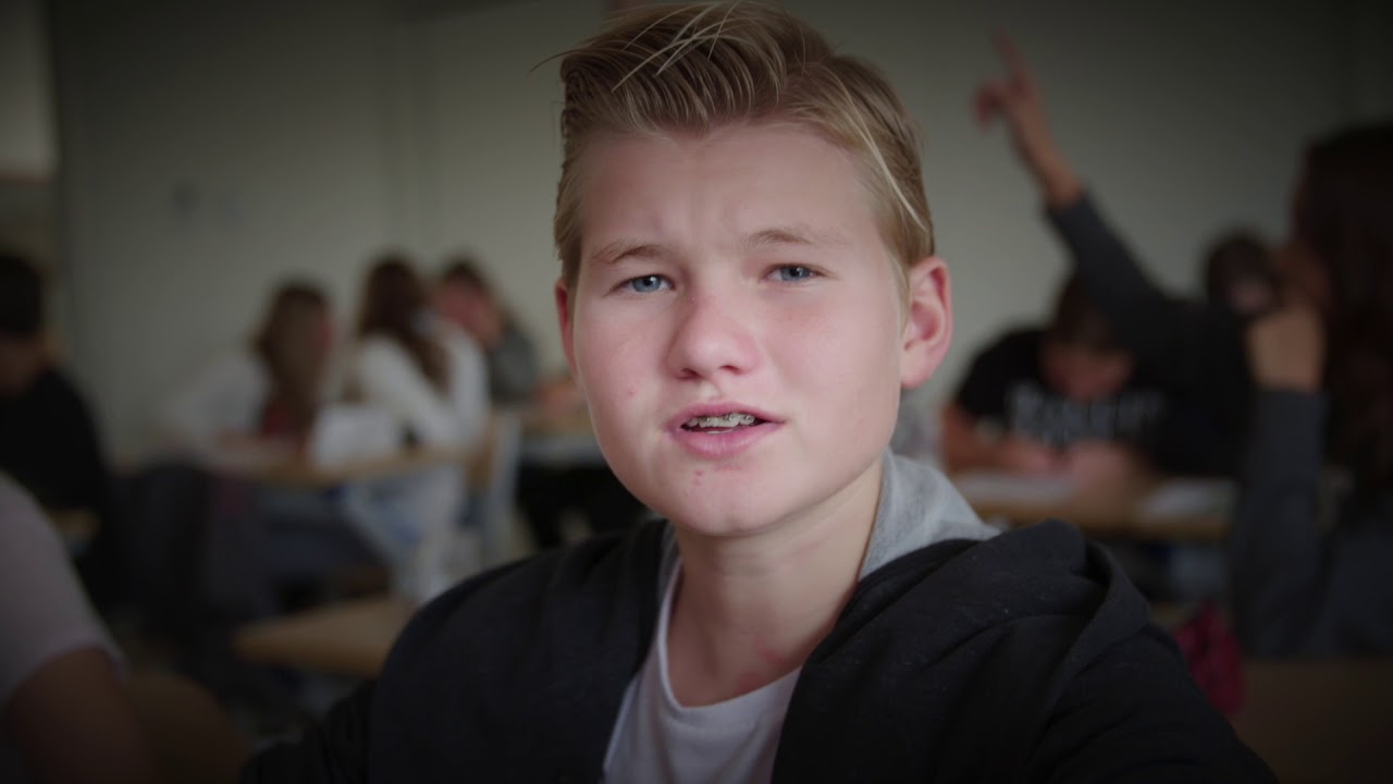 Melanchthon Business School: kiezen, ontdekken, doen!