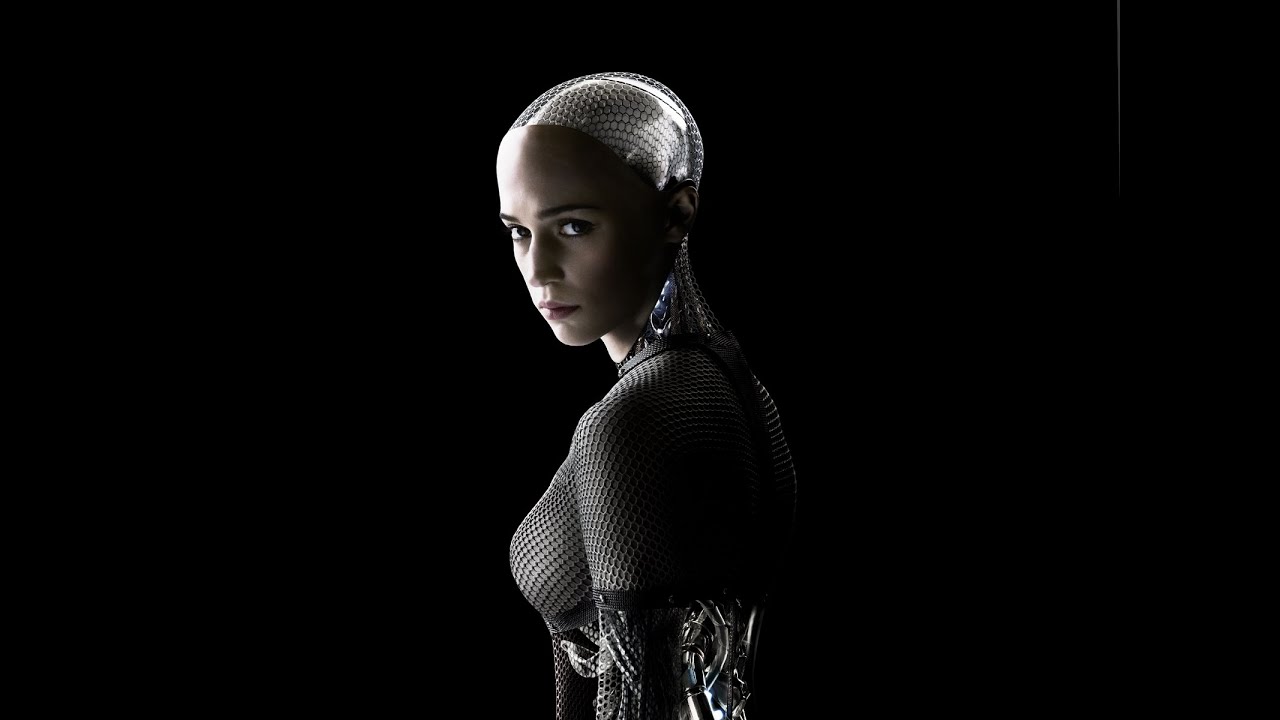 SALMZ - EX machina (2022)