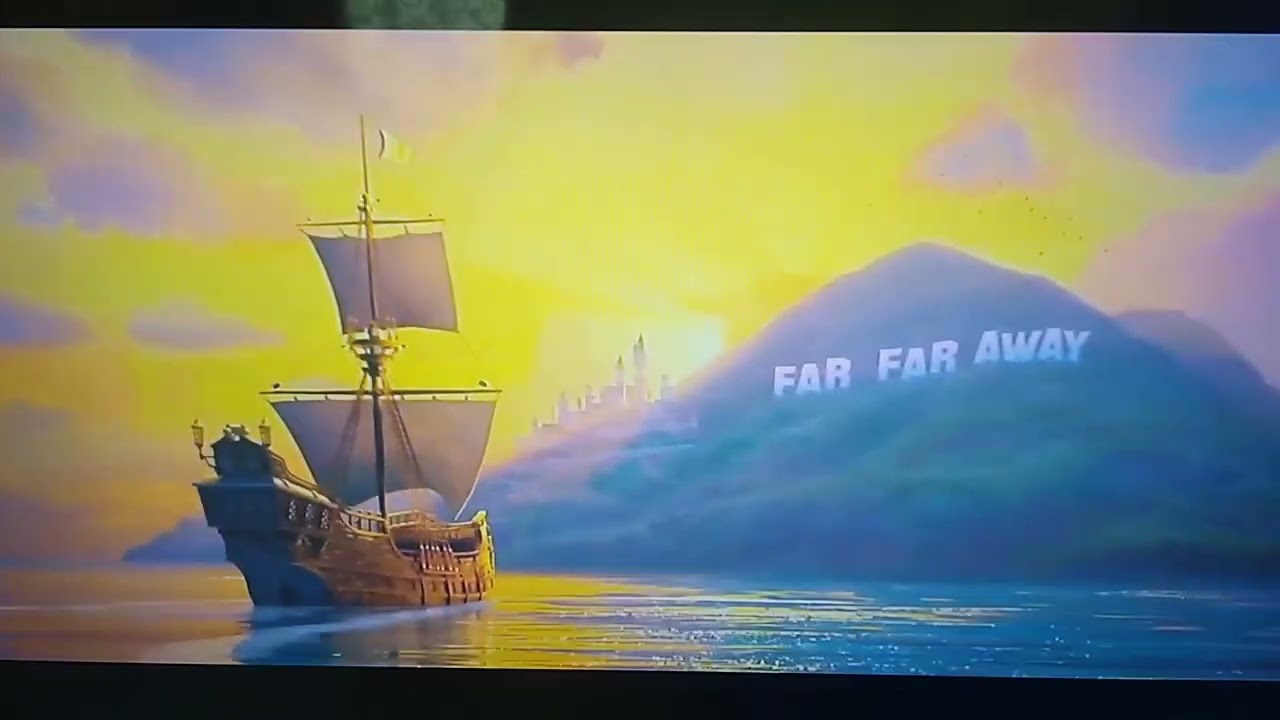 Puss In Boots The Last Wish Ending Mini Block Craft The Movie Opening On Cinecanal
