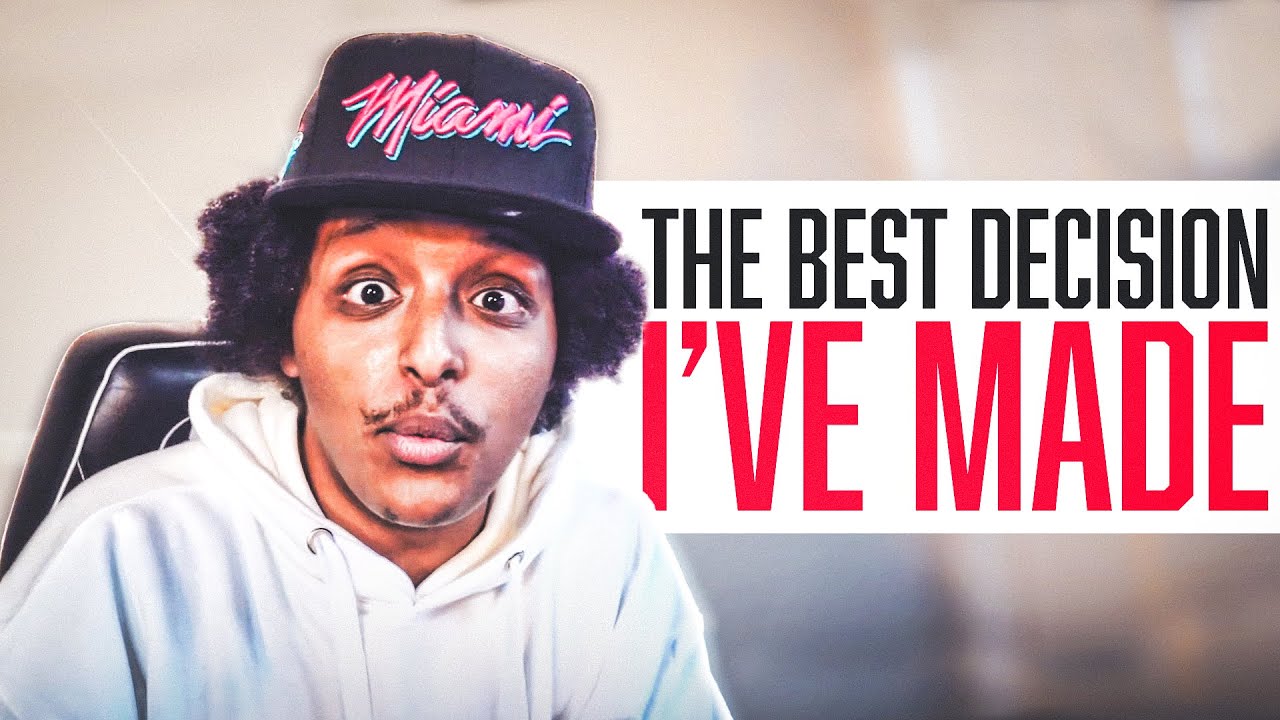 Why Dropping Out of College Was the Best Decision I Ever Made
