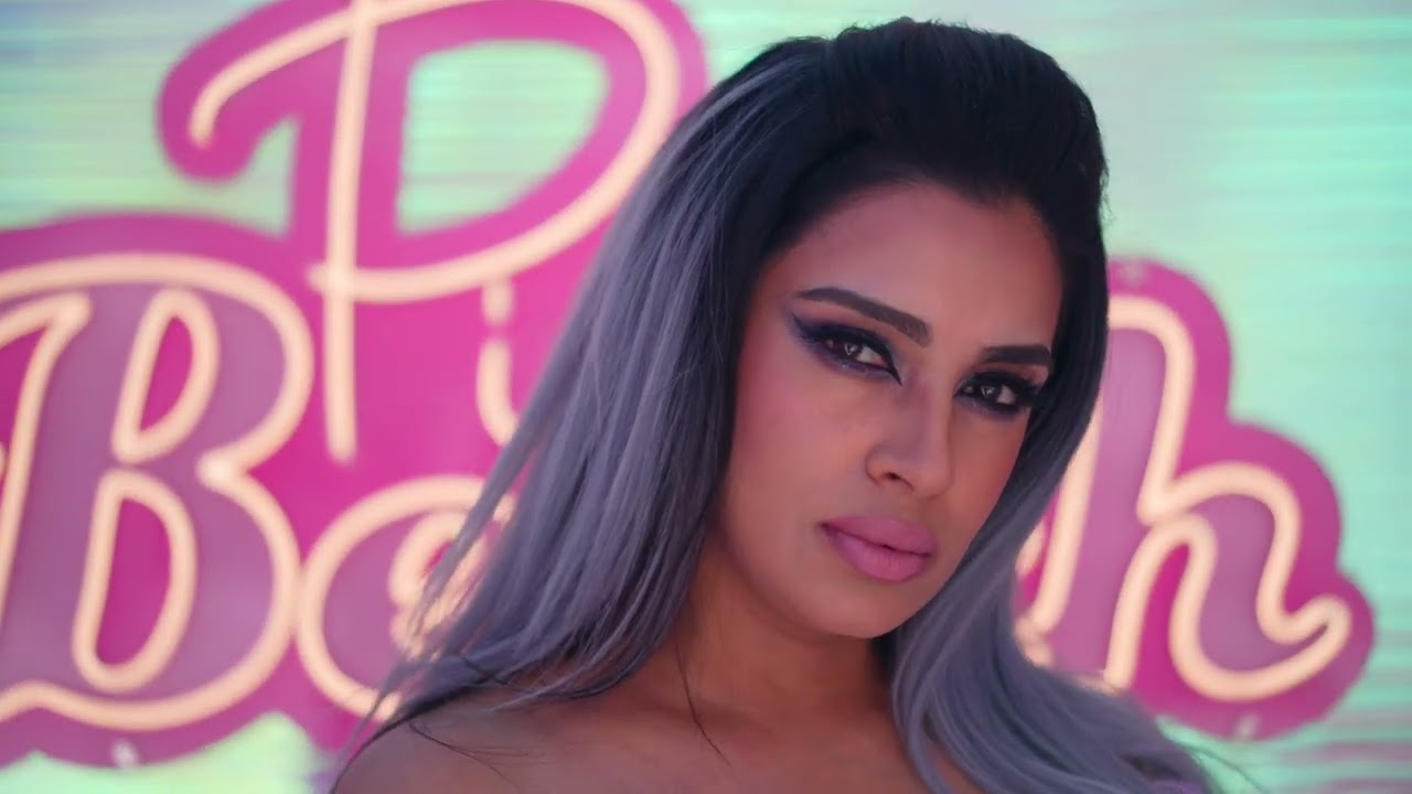 Sadhana Lila & Apache Waria - Lollipop (2023)
