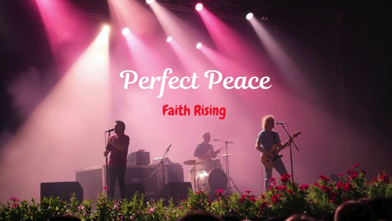 Perfect Peace