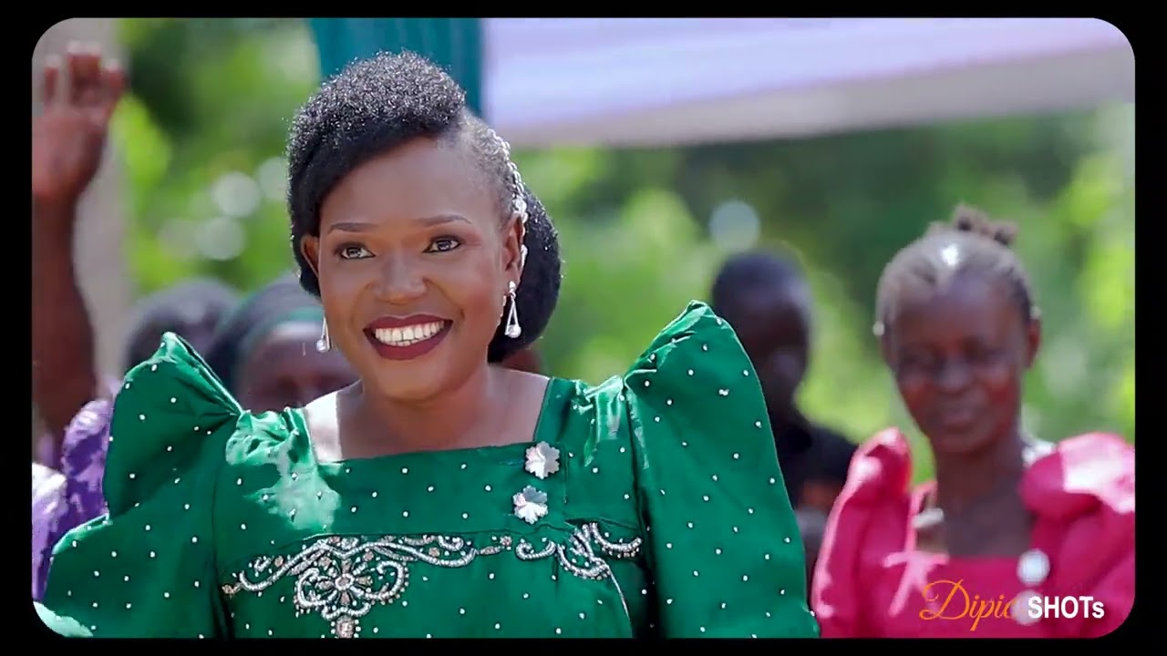 Lydia's Kukyala
