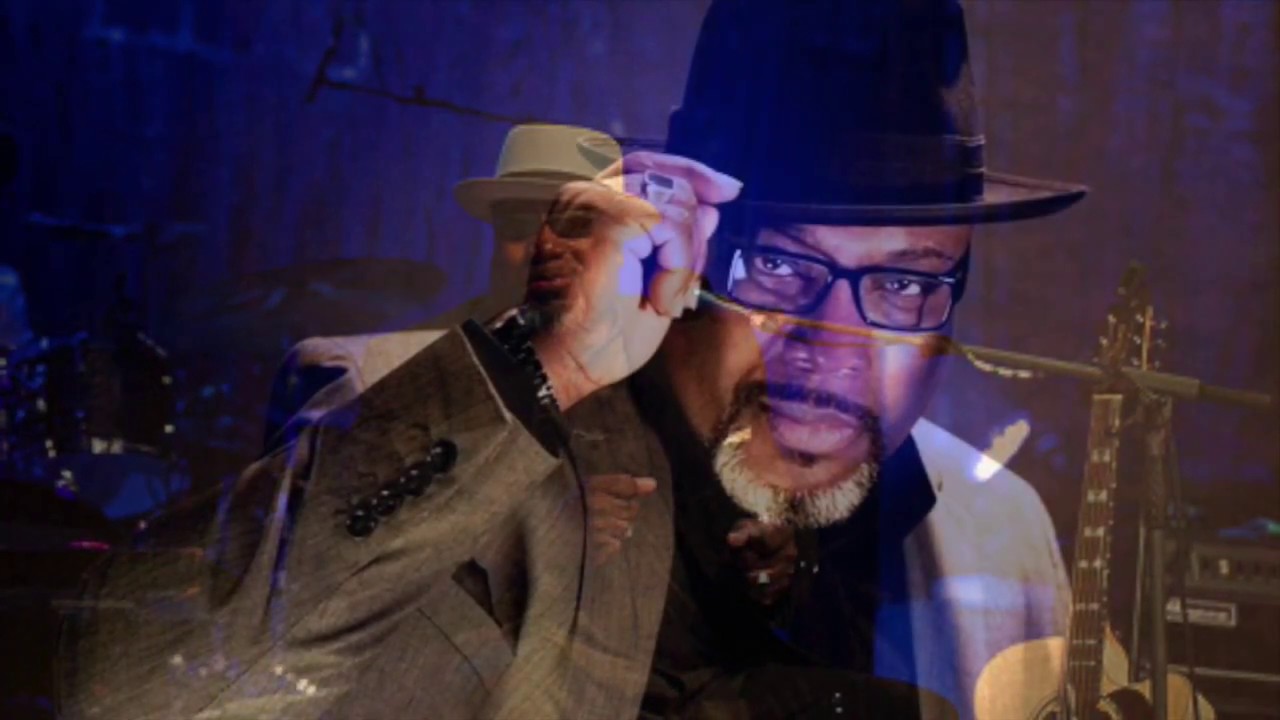 Big Daddy Wilson - Give Me One Reason