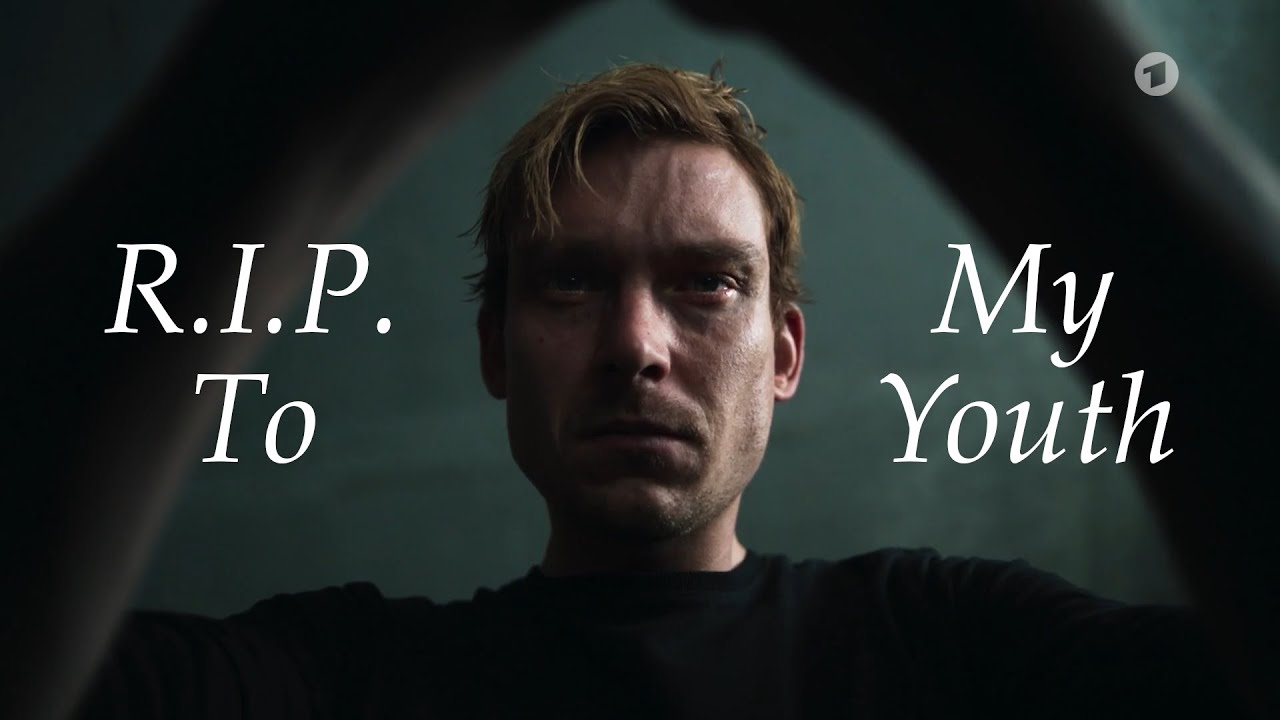 Adam Schürk || R.I.P. To My Youth