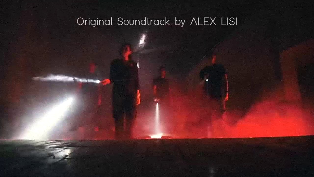 Diary Misteri Sara - EMF by Alex Lisi (Original Soundtrack)