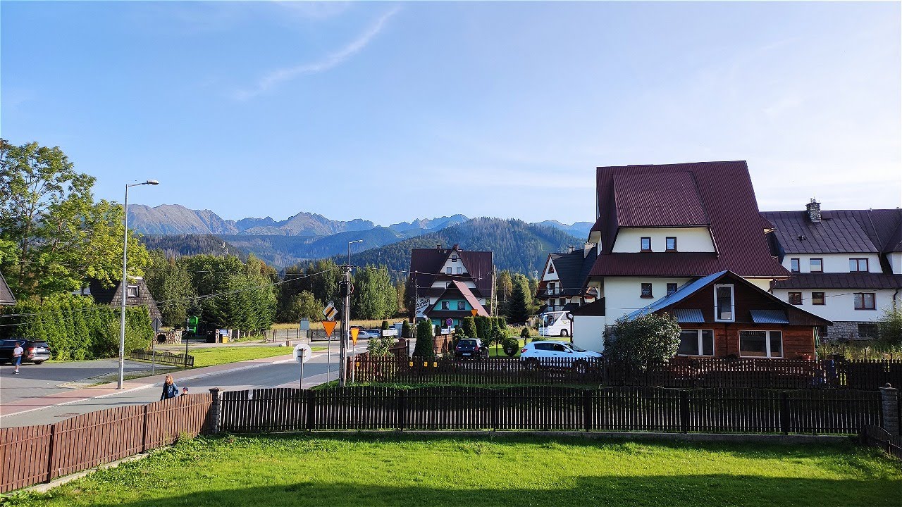Trip to Zakopane, Morskie Oko &ndash; Amazing place to visit &ndash; TATRA MOUNTAINS