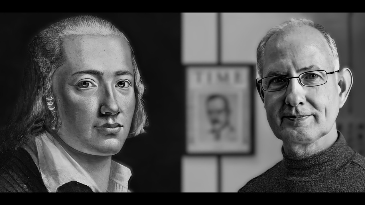 The Life, Poetry, and Philosophy of Friedrich Hölderlin with Distinguished Professor Dr. Rolf Goebel