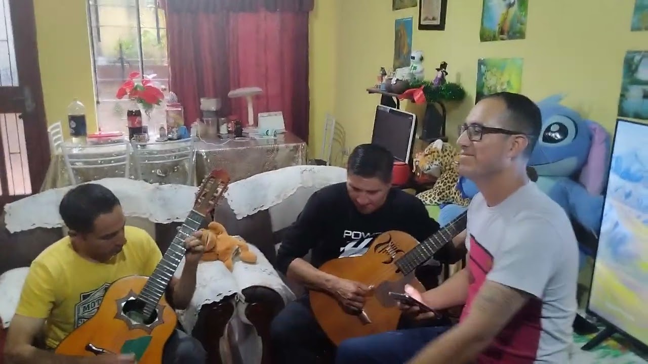Carnaval de Guaranda 2025 - 