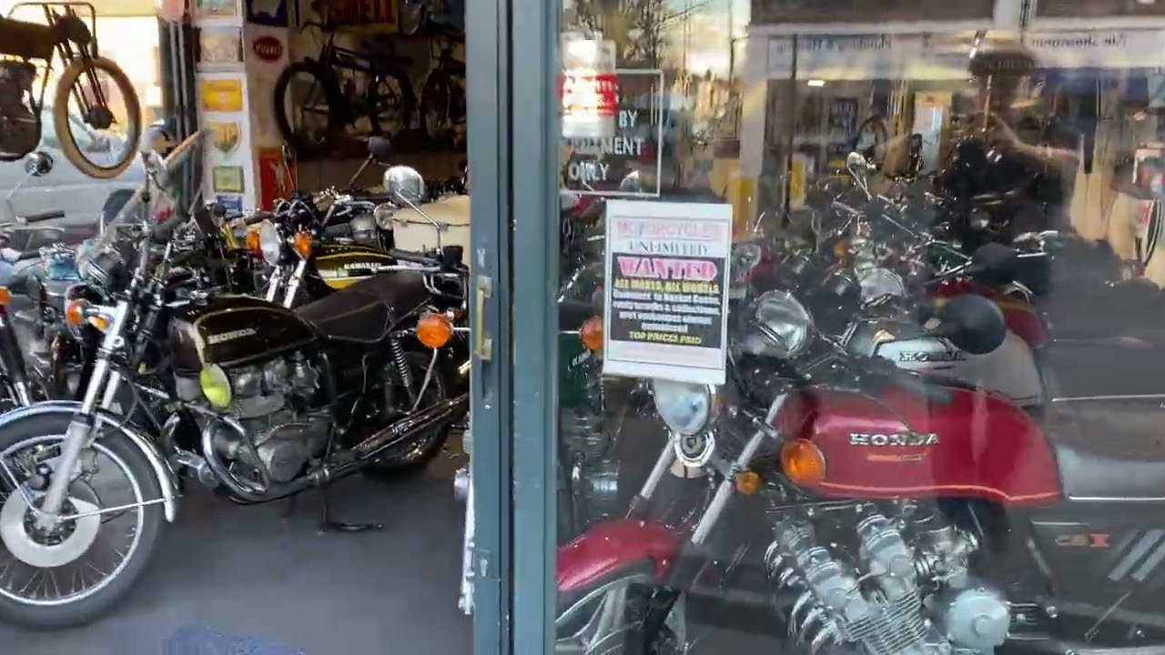 Gilera 5V 125