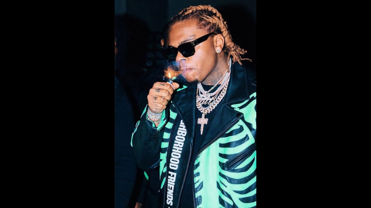 [FREE FOR PROFIT] Gunna X Money Man Type Beat | Double Up | Hard Guitar Beat 2021 | @thefaderbeatz