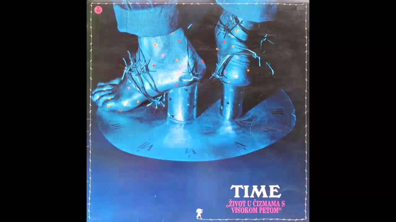 Time - Cekajuci jutro - (Audio 1976) HD