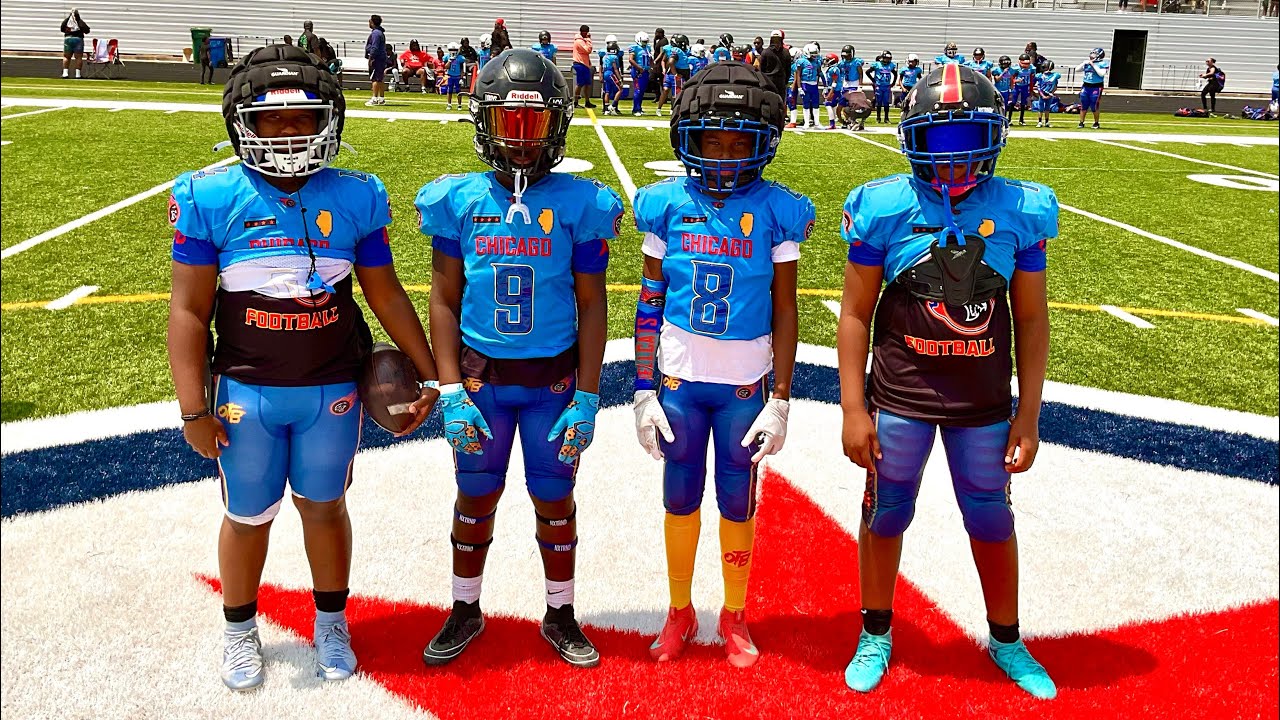 Southside Wolfpack Vs Southside Hellcats (11U) Springball Championship 🏆🔥