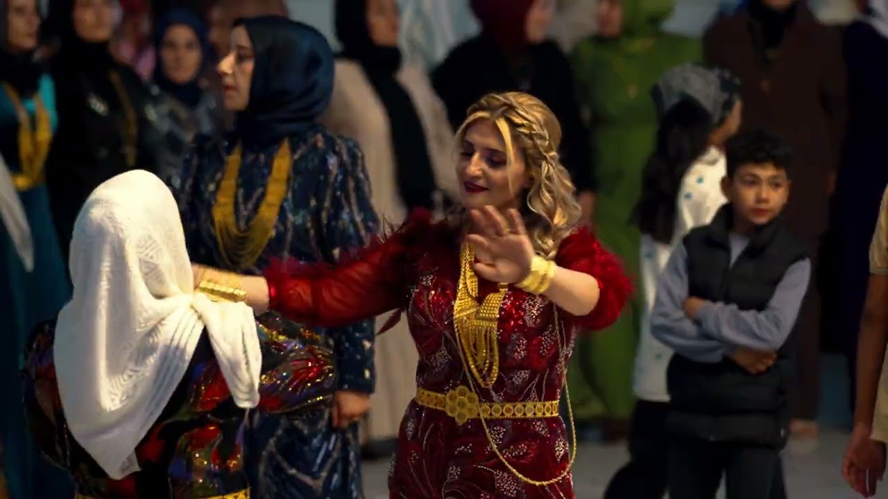 Mehmet Yoldaş Hediye Kalkan Grand Hilvan Düğün 