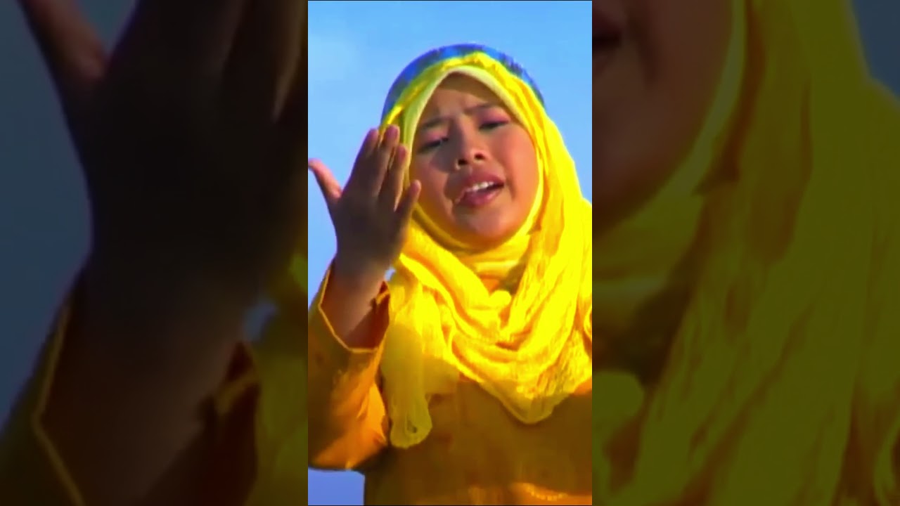 Qasidah Robbi Wafiq Azizah