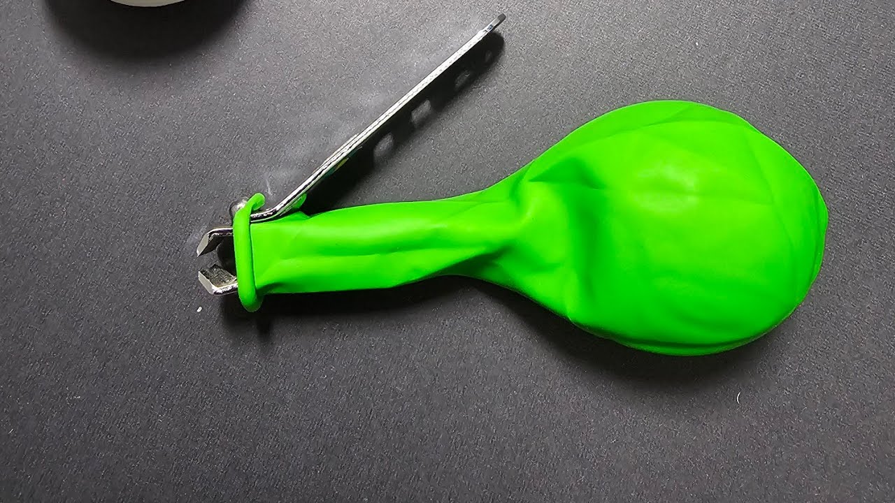 Nail Clipper hacks