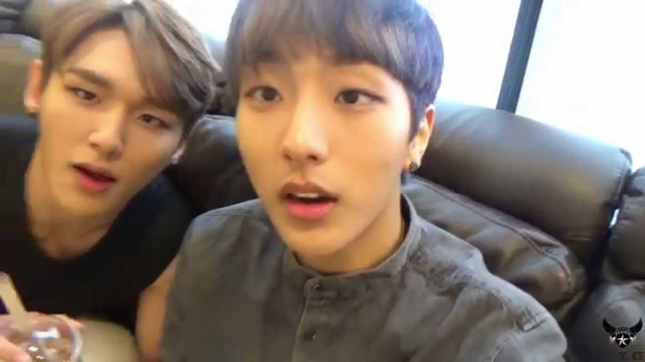 B.I.G(비아이지) 1st FAN MEETING 