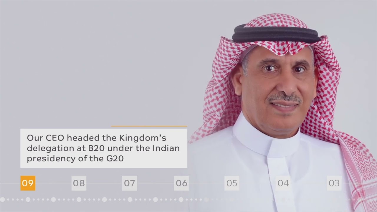 #SABIC's key highlights in the second quarter of 2023