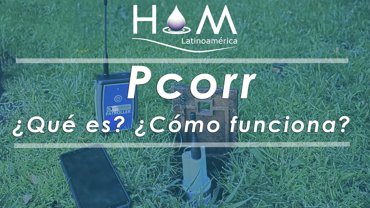 Pcorr prelocalizador acústico parte I