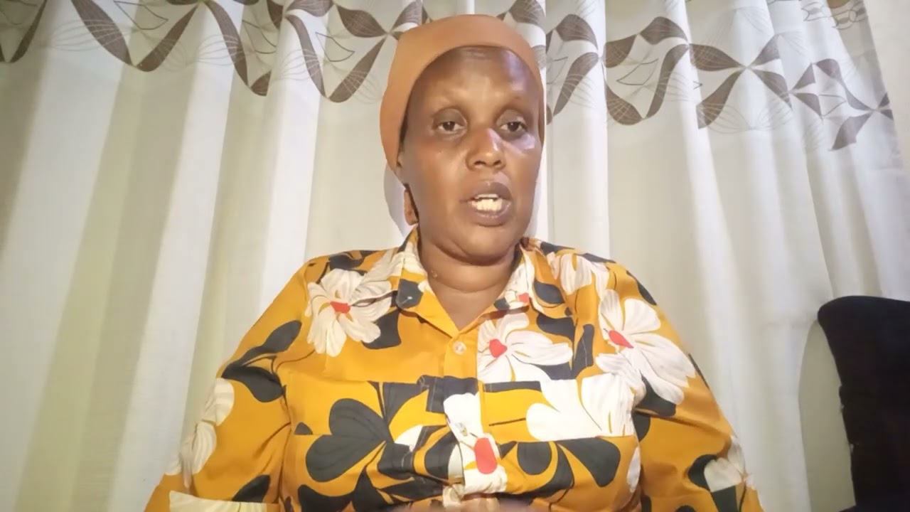 Indirimbo ya 60 mu ndirimbo zo gushimisha Imana
