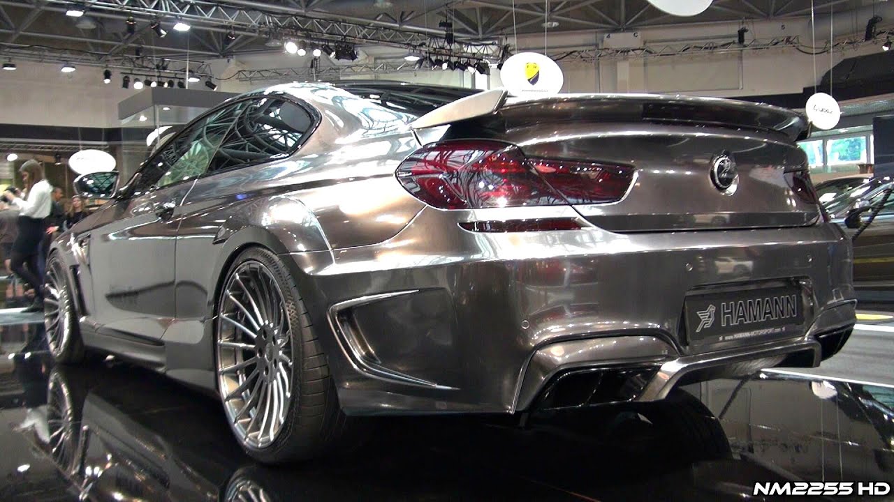 2013 Top Marques Monaco - The Best Supercars