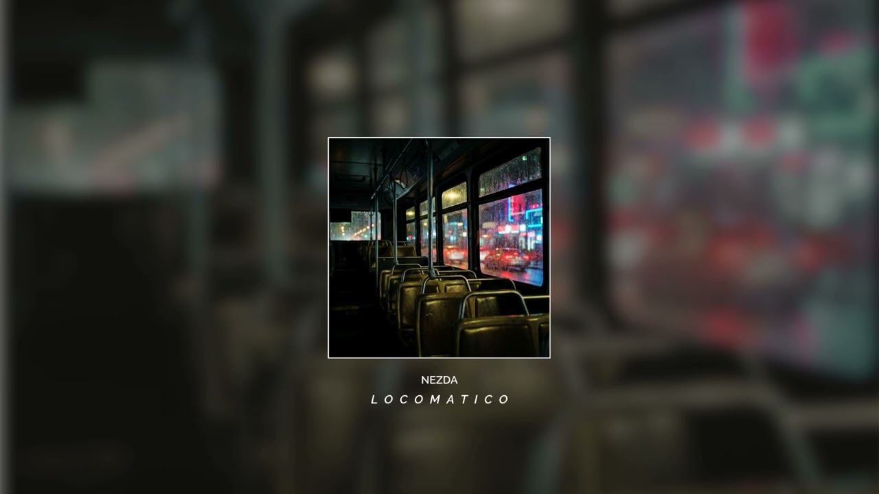 LOCOMATICO