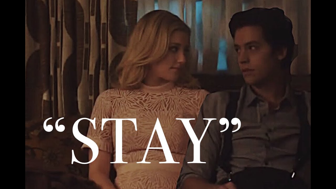 Break | Jughead & Betty (+2x12)