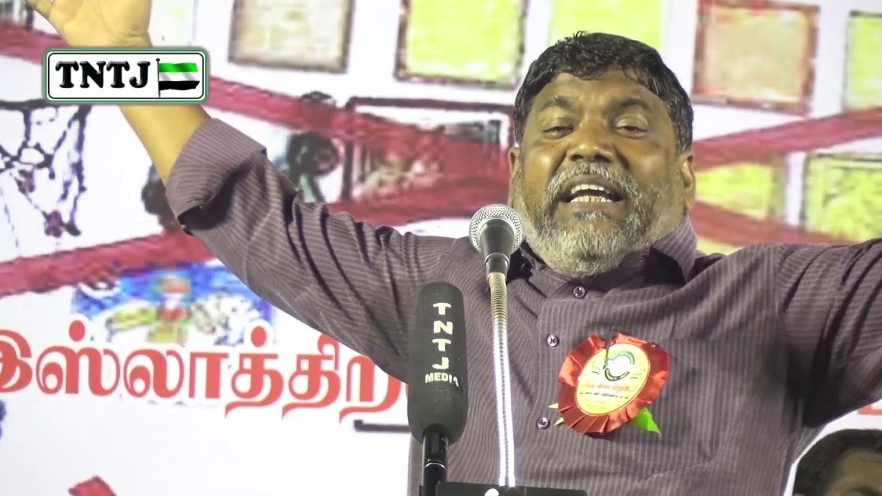 நரகத்திற்கு இழுத்து செல்லும் இணைவைப்பு!!