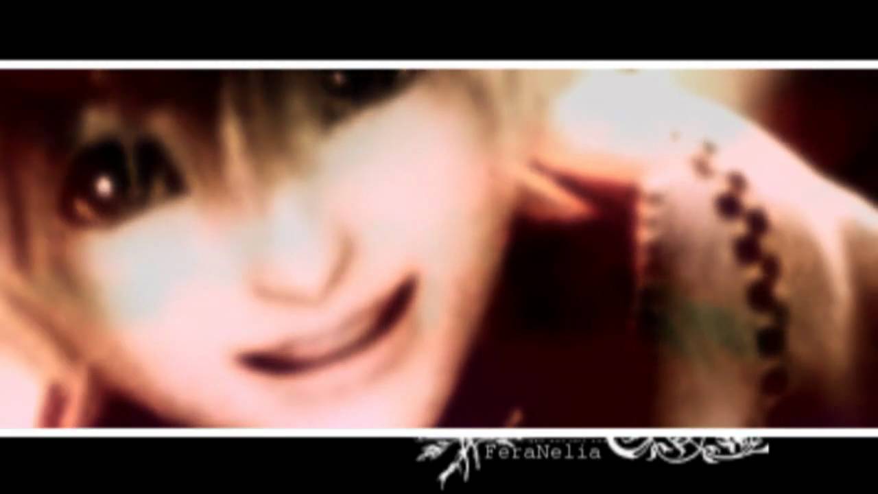 ^¨Beautiful¨^ - Roxas/Naminé [Request]