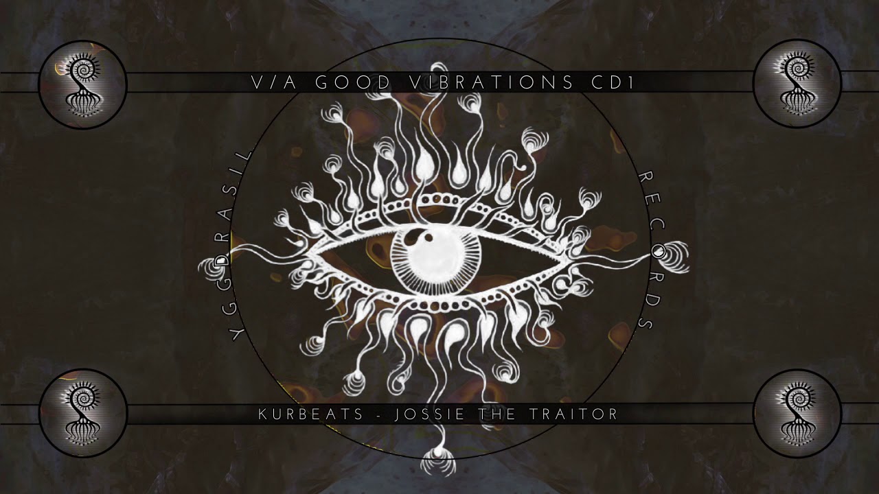 Kurbeats - Jossie the Traitor