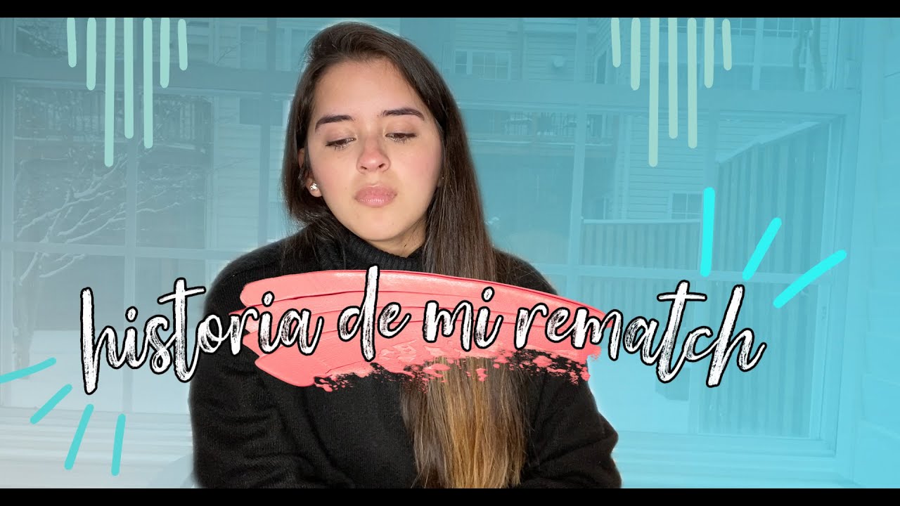 La historia de mi REMATCH | Au Pair #StoryTime