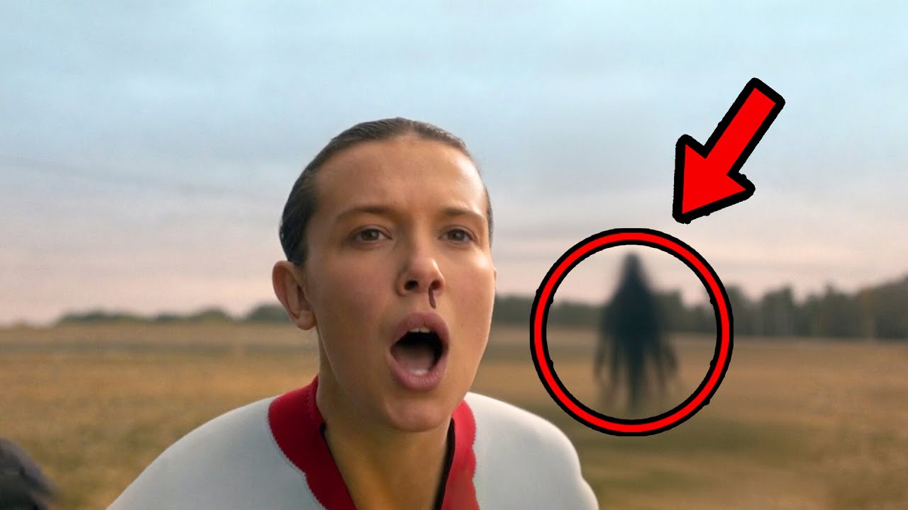 Did You Notice THIS Detail in Stranger Things 5 Finale ?? (Vecna vs Eleven)