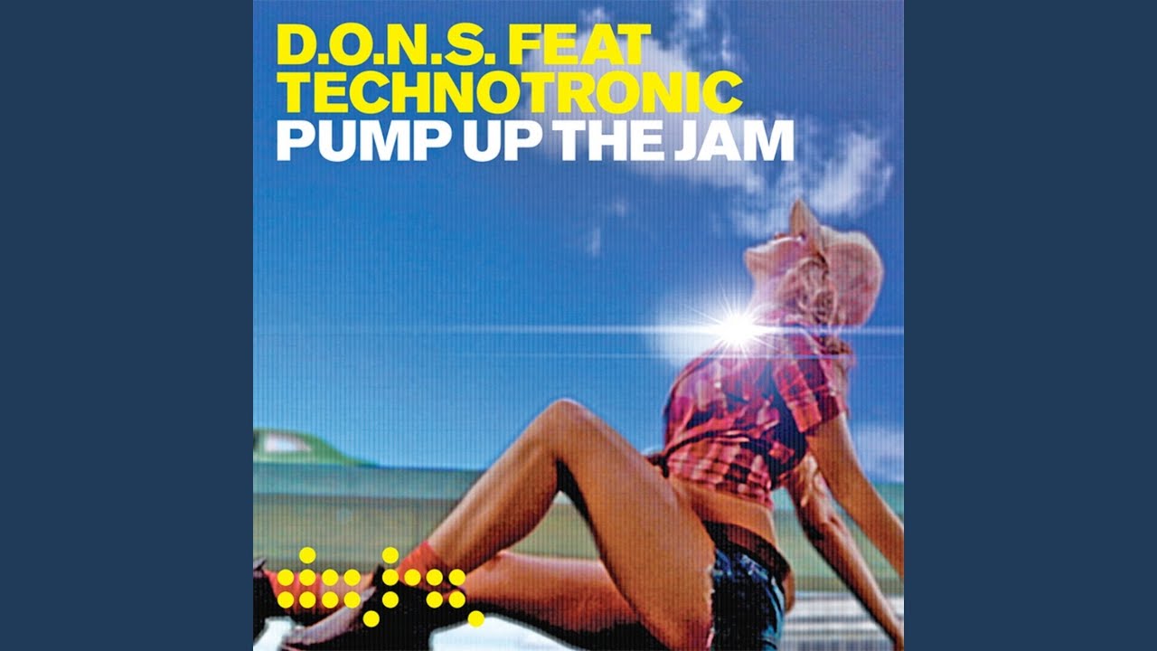 Pump Up the Jam (Gians Crowd Is Jumpin' Remix)