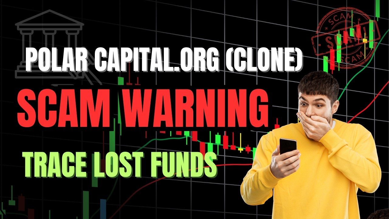 polar capital.org (clone)  Review: SCAM Investigation | Trace Your Lost Funds | 2026 Investor Alert