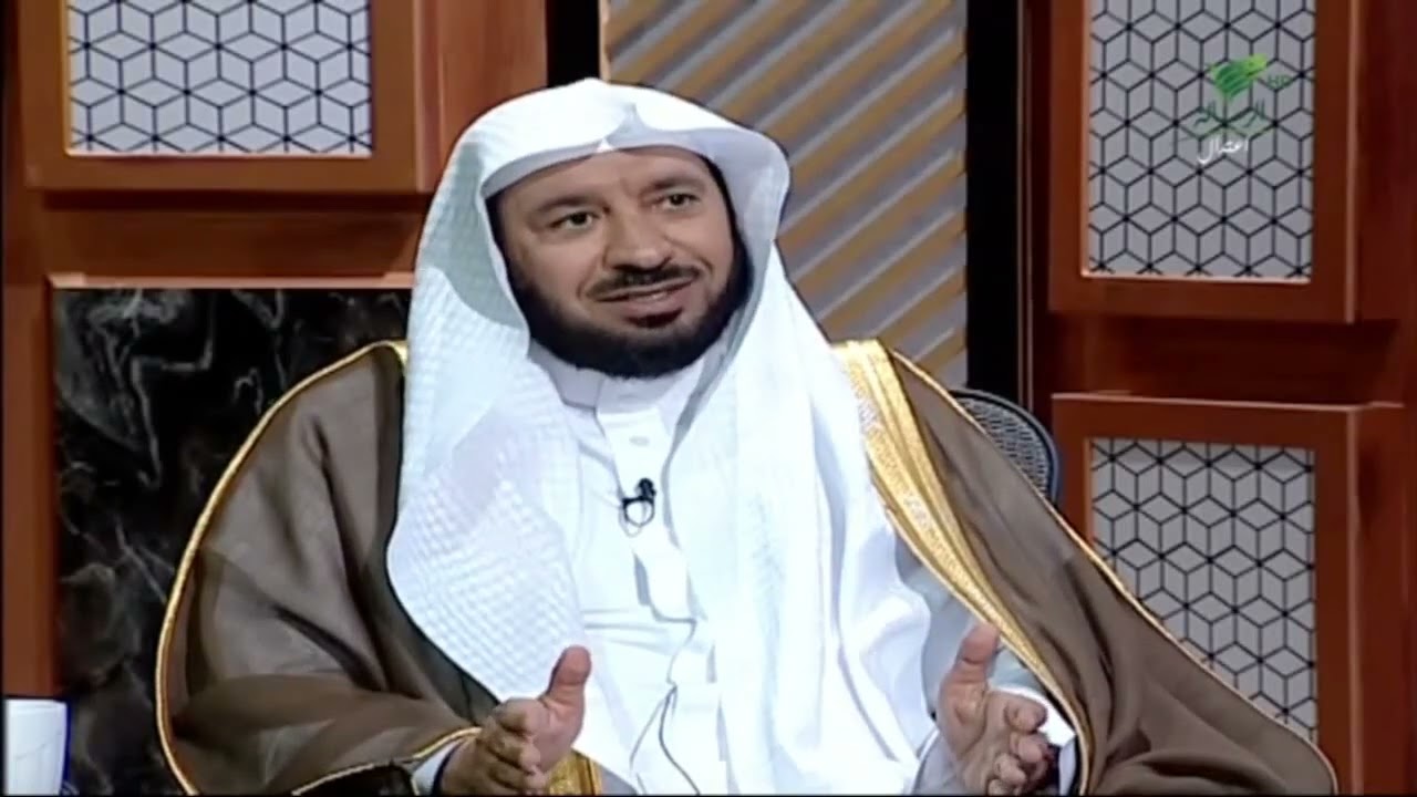 #يستفتونك| حكم اشتراك 7 أشخاص في 