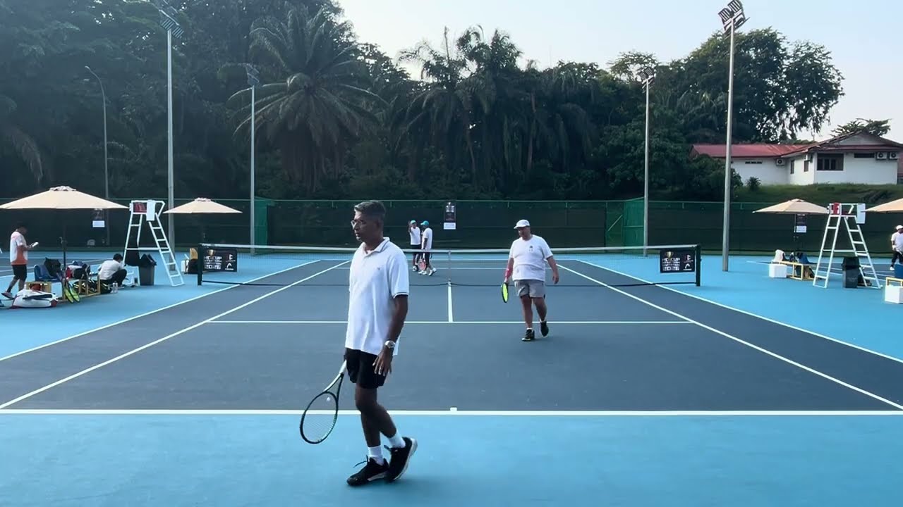 ORANGE HAMLIN VS MC PREMIER: COMBO 100 - ADAM & STANLEY