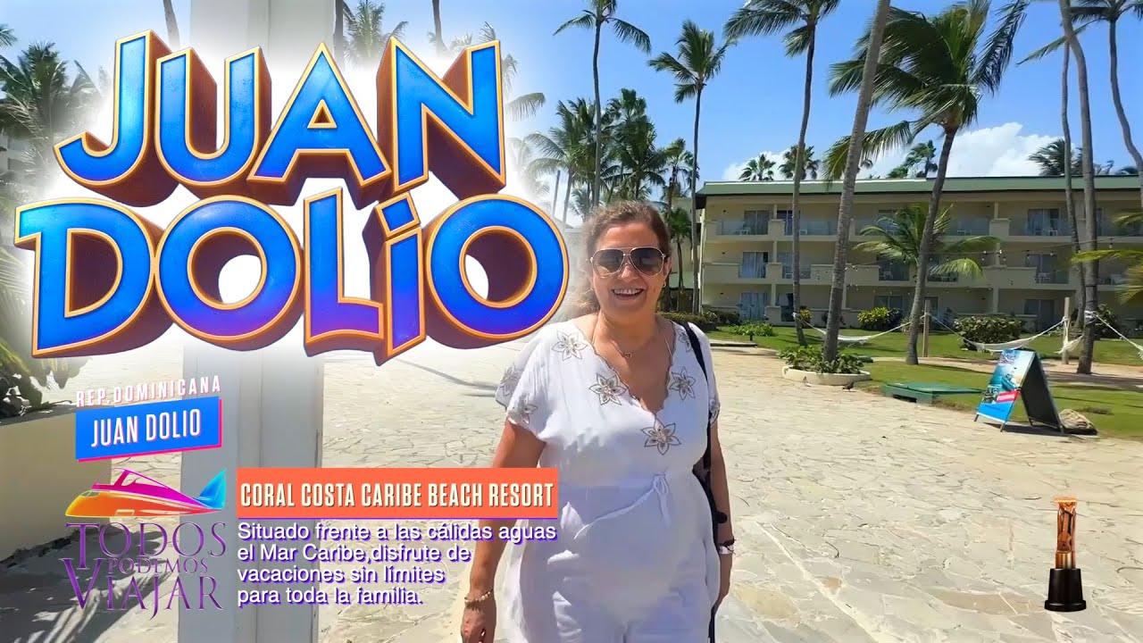 Juan Dolio , destino de playa en Republica Dominicana . #vacaciones #diversion #gastronomia #caribe