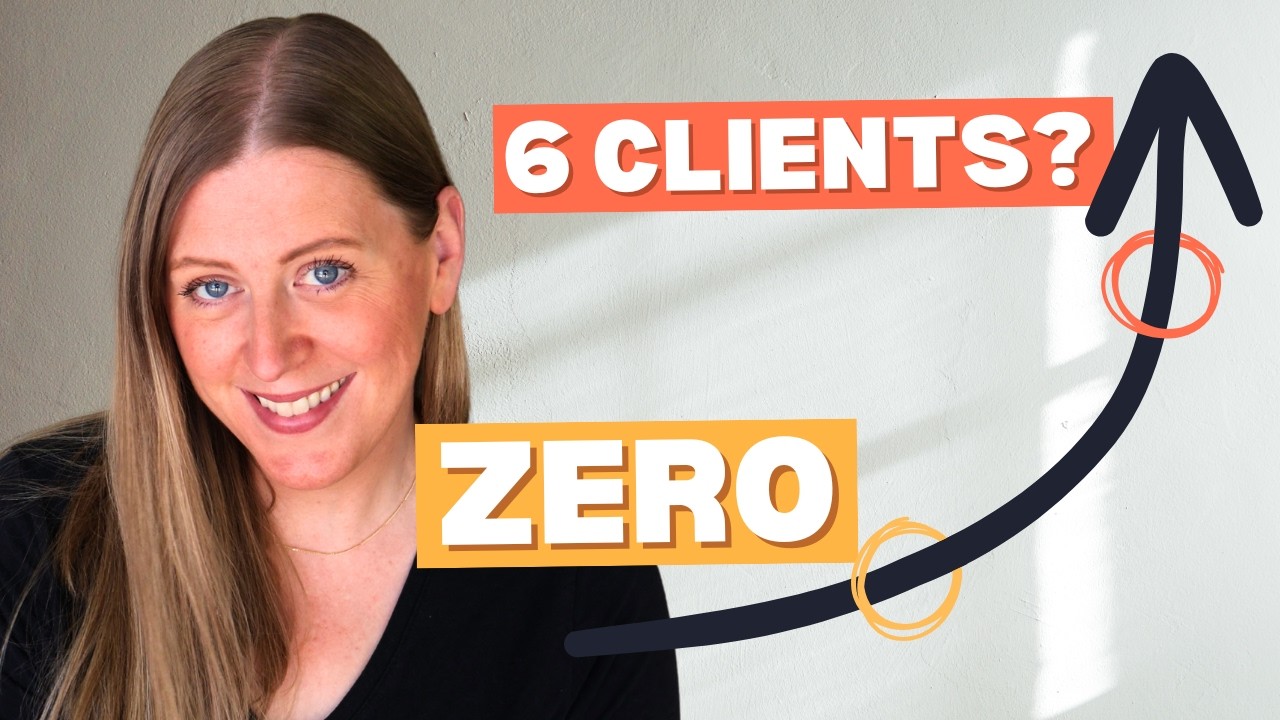 6 Real Bookkeeping Leads in 3 Months… Here’s What Happened