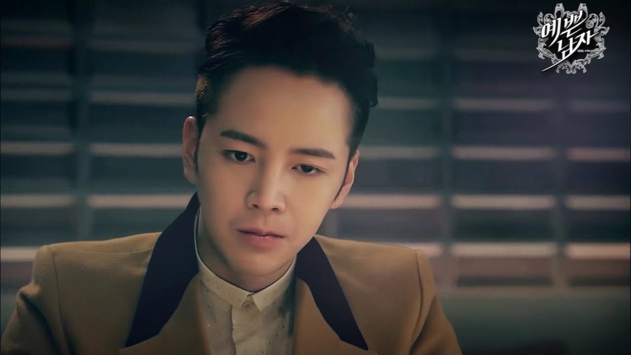 예남MV Part5.꾸리스마스(Depressing Christmas)_장근석 (Jang Keun Suk) from 