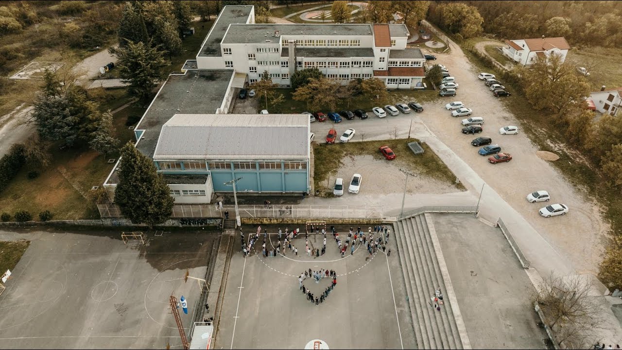 Sjećanje na Vukovar