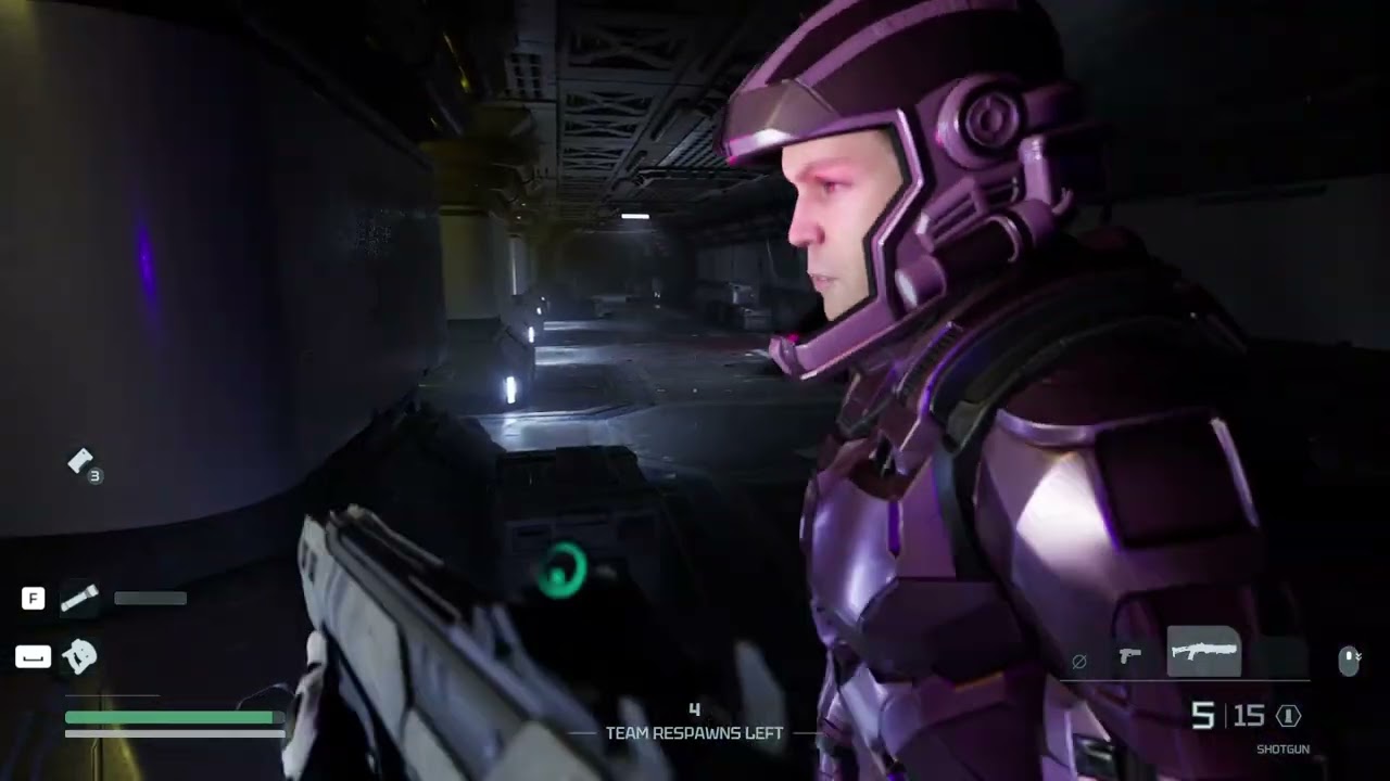 Late Night Gaming On Species Unknown Raw Footage