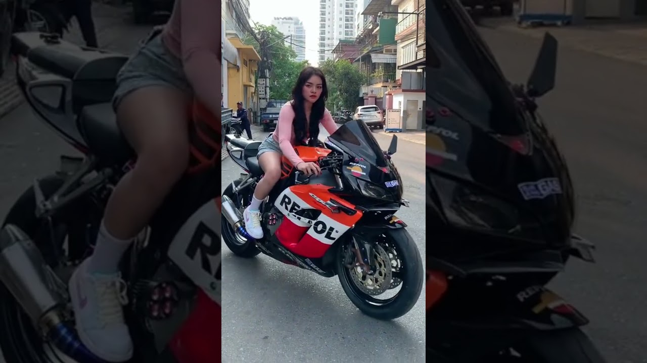 Nice Sound CBR1000rr #honda #cbr1000rr #testsound