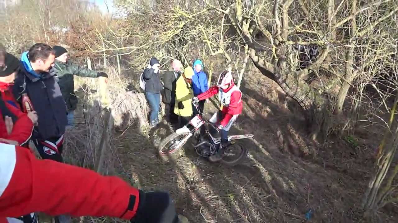 Wallace Cup 2012 No74 John Crinson